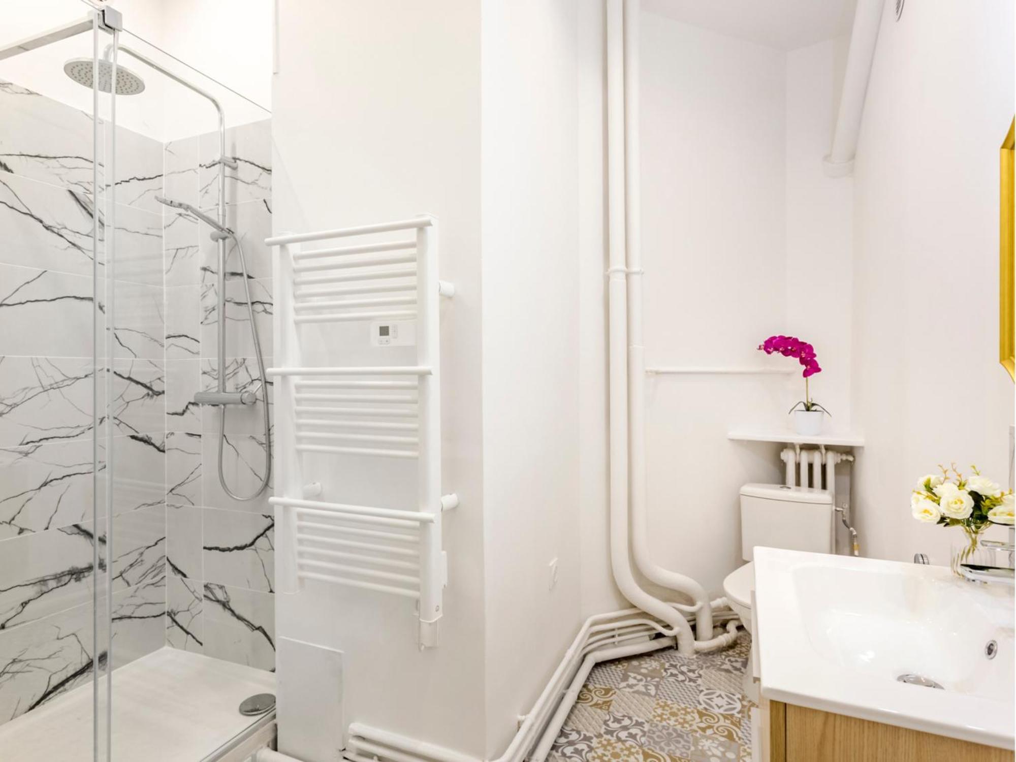 Cozy Apartment - Champs Elysees - Wagram Paris Exterior foto